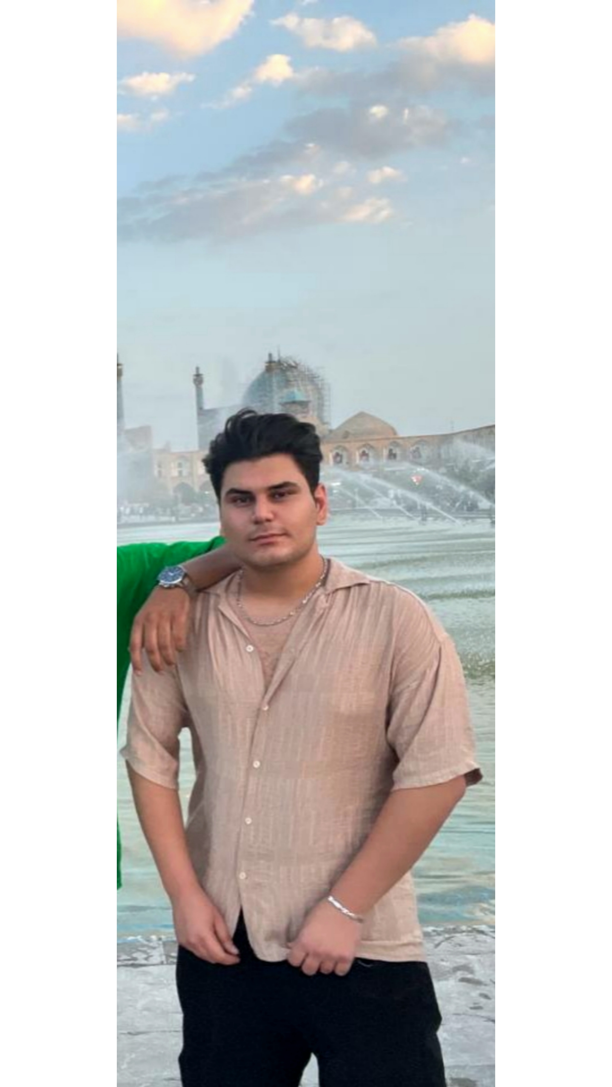 Profile Picture