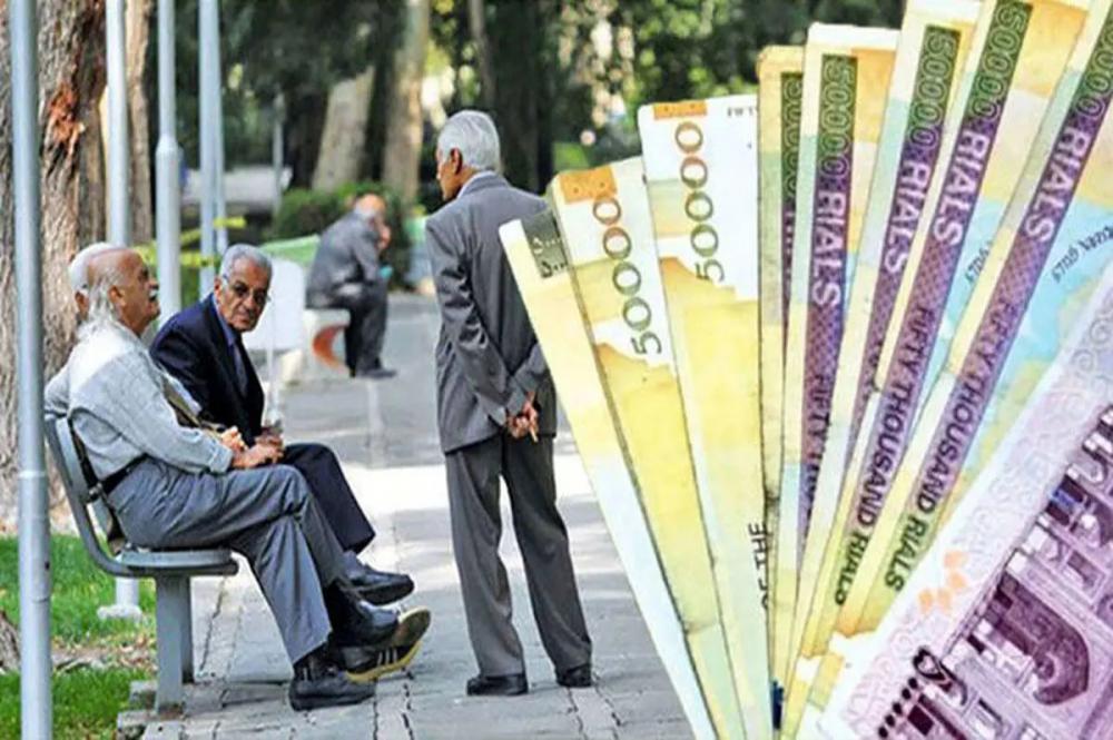 زمان پرداخت معوقات بازنشستگان تامین اجتماعی اعلام شد